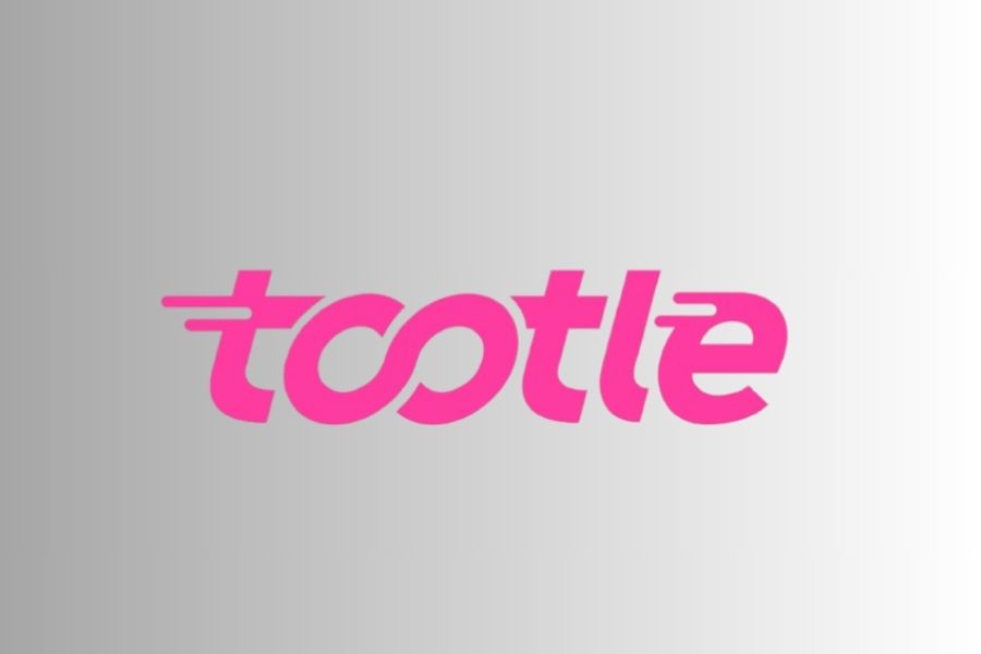 Tootle Logo