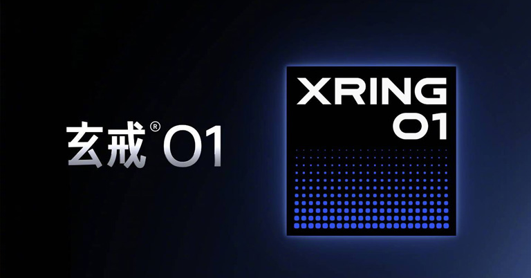 XRING 01