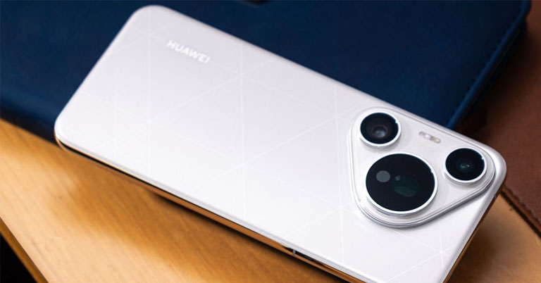 Huawei Pura 80 Pro expected to launch in June 2025 with its own sensors