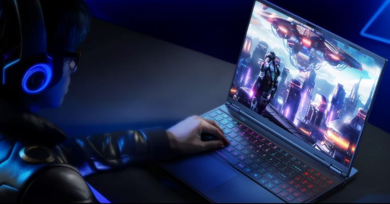Acer Predator Helios Neo 16S AI (2025) price in Nepal