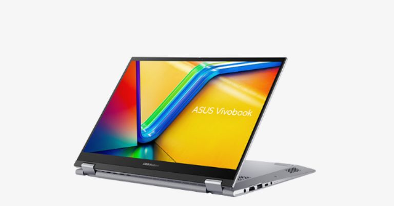 Asus Vivobook Flip 14 2023 Price in Nepal [Updated]