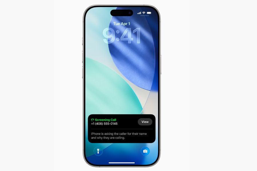 Communication Reimagined