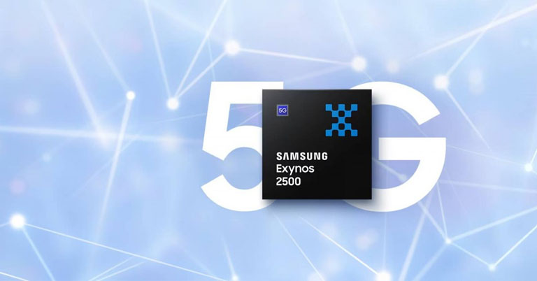 Exynos 2500 Exynos 2500