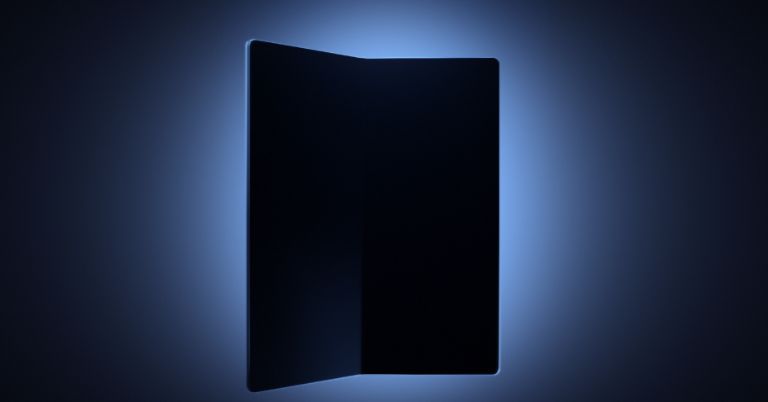 Samsung hints at Galaxy Z Fold 7 Ultra with bigger screens and slimmer body