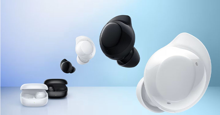 Samsung Galaxy Buds Core coming soon to Nepal with ANC and Galaxy AI
