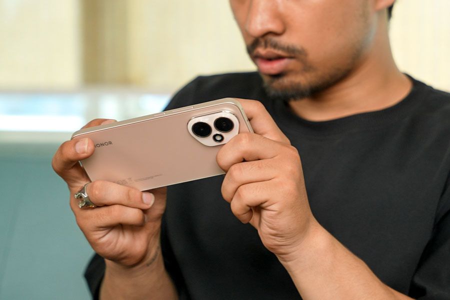 Honor 400 Lite Performance