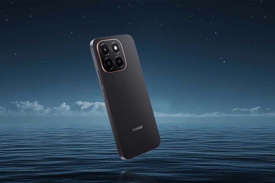Honor X6c design