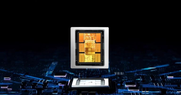 Huawei pushes 3nm chip making using alternatives despite U.S. sanctions