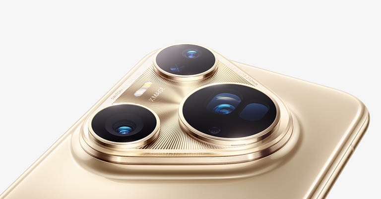 Huawei Pura 80 Ultra launched