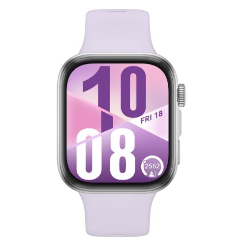Huawei Watch Fit 4 Purple