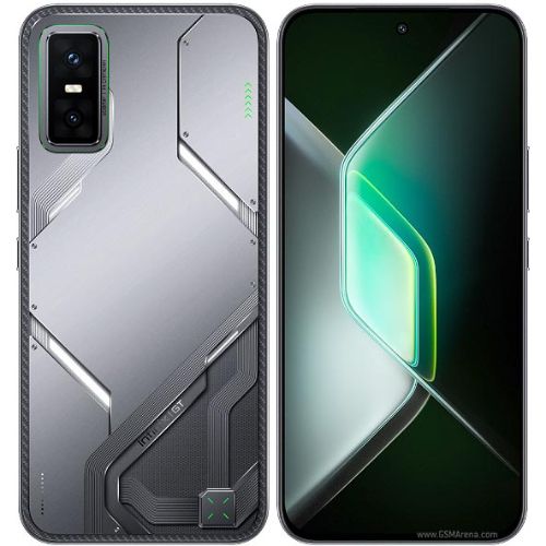 Infinix GT 30 Pro Dark Flare