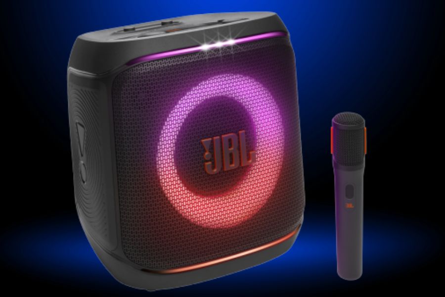 JBL PartyBox Encore 2 Design