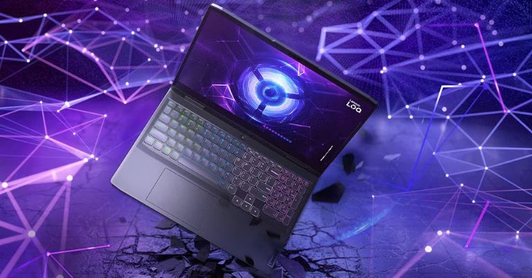 Lenovo LOQ 16 16IRH8 Price in Nepal (2025 Update)