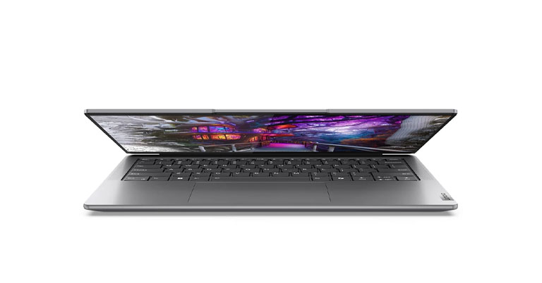 Lenovo Slim 7 14IMH9 is now available in Nepal with Core ultra 7 155H
