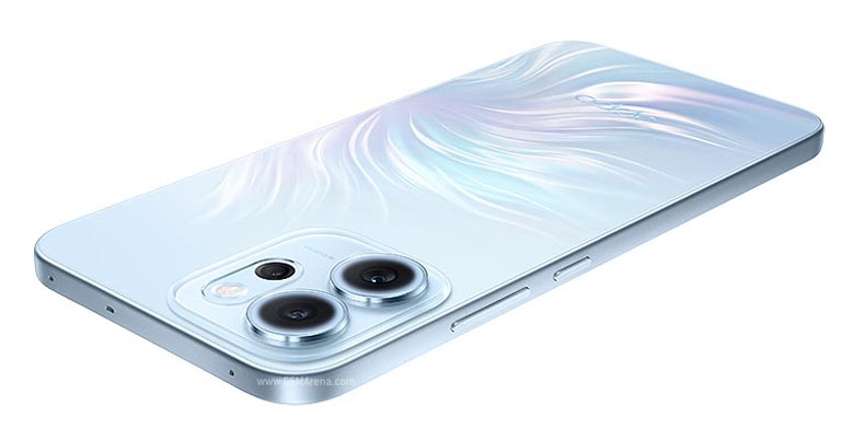 Oppo Reno14 F price in nepal