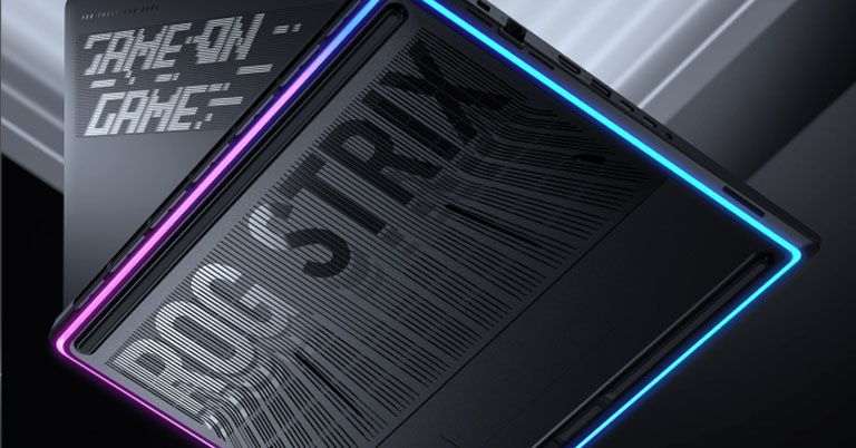 Asus ROG Strix G16 (2025) G615LR launching soon in Nepal