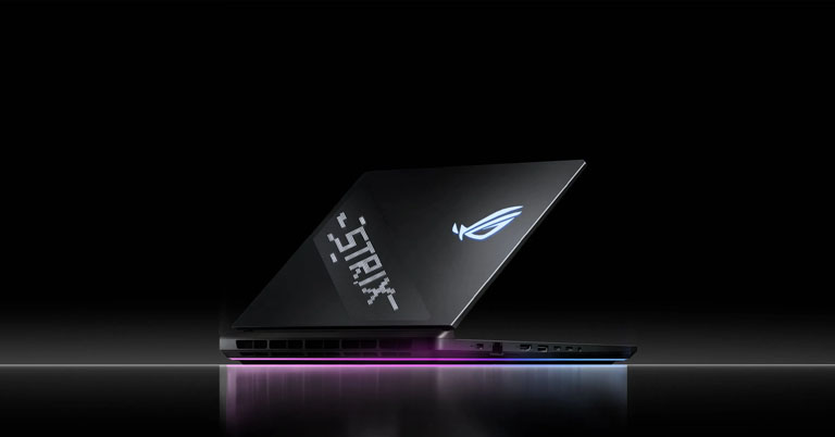 Asus ROG Strix SCAR 16 (2025) Launched with Intel Ultra 9 and RTX 5080