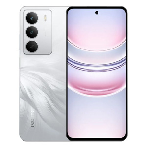 Realme C75 