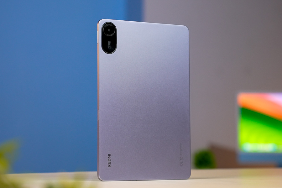 Redmi Pad 2 - Design 1