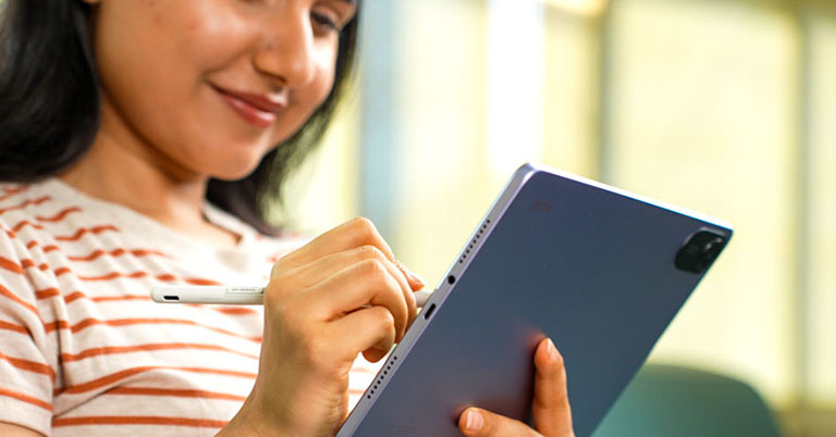Redmi Pad 2 review