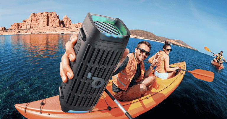 Soundcore Boom 3i Price in Nepal Soundcore Boom 3i Price in Nepal