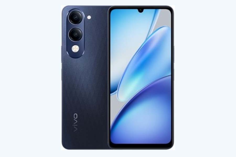 Vivo T4 Lite design and display