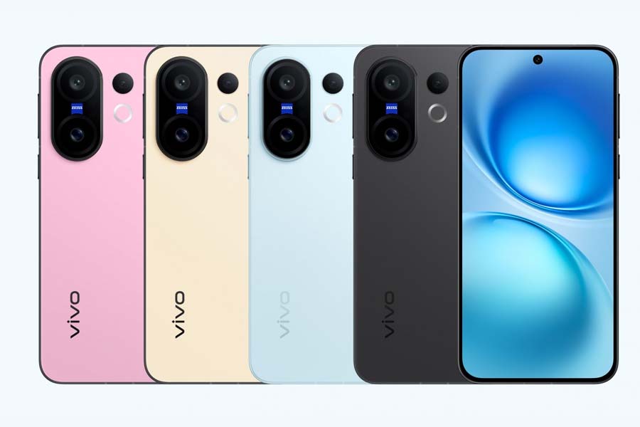 Vivo X200 FE 