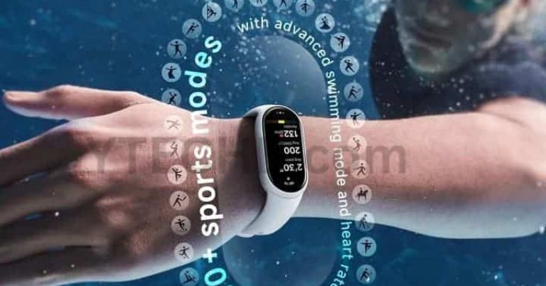 Xiaomi Smart Band 10 Price in Nepal Xiaomi Smart Band 10 Price in Nepal
