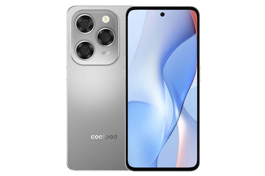 coolpad x100