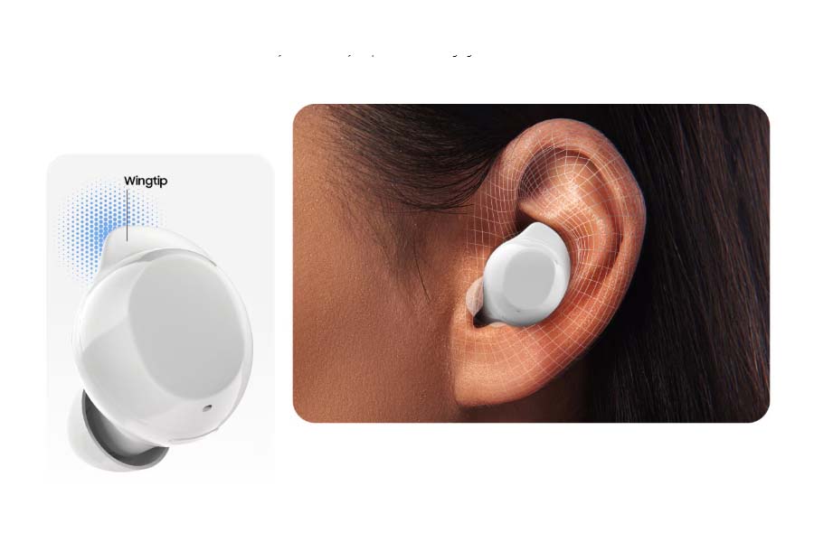 Galaxy buds core