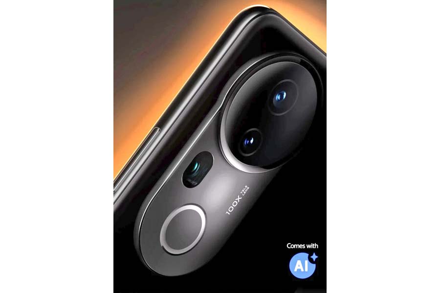 vivo t4 ultra