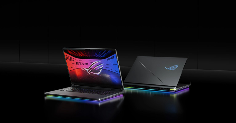 Asus ROG Strix G18 (2025) launched in Nepal with i9-14900HX, RTX 5060 GPU