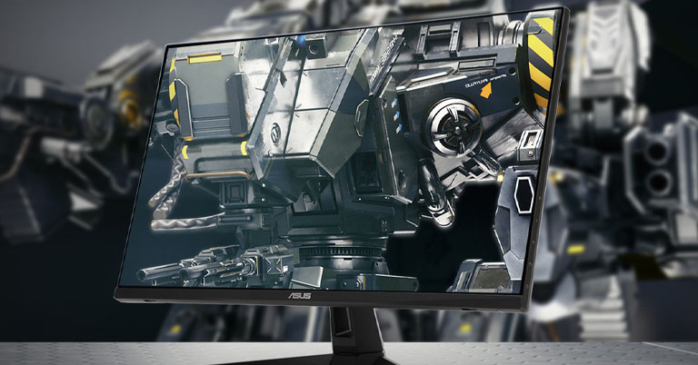 ASUS TUF Gaming Monitors (2025) Price in Nepal