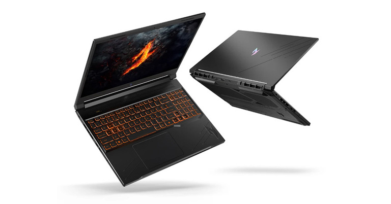 Acer Nitro V16 ANV16 71 Price in Nepal