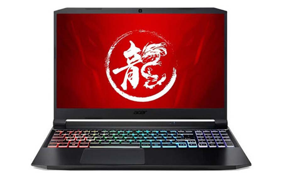 Acer Shadow (2023) design
