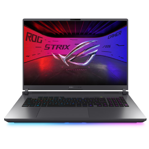 Asus ROG Strix G18 G815JMR 2025