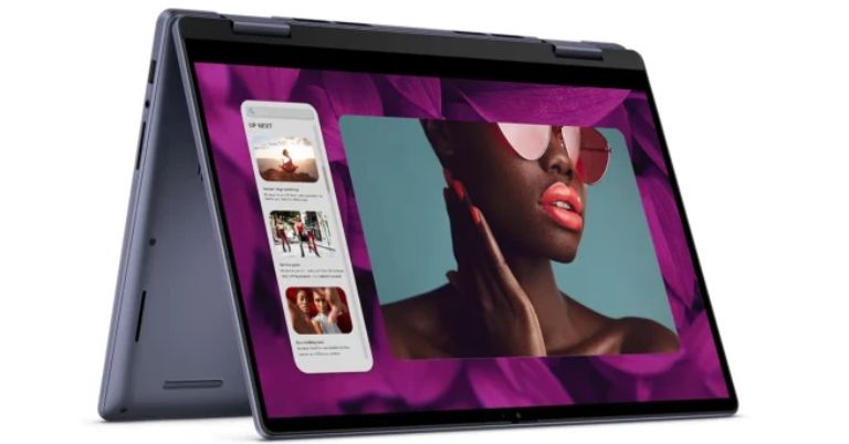 Dell Inspiron 14 7445 2024 Price in Nepal