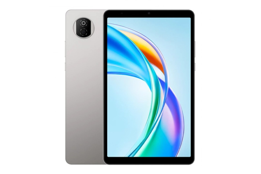 Honor Pad X7 2025 Design and Display