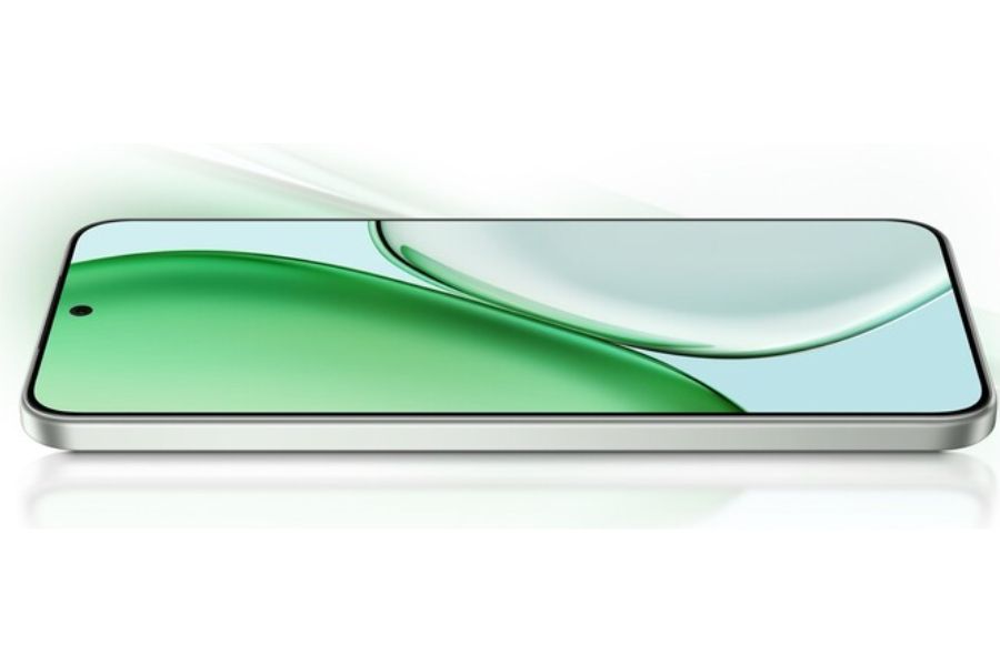 Honor X70 Display and Design