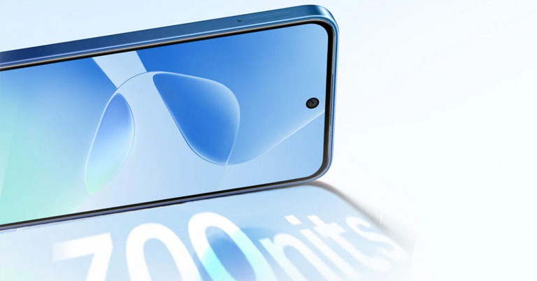 Infinix Hot 60 5G Price in Nepal