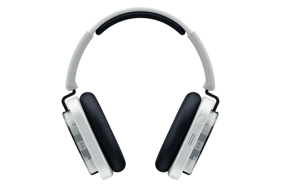 Nothing Headphone (1) design