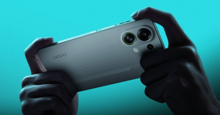 Oppo K13 Turbo and Turbo Pro launched with built-in cooling fans
