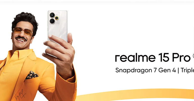 Realme 15 pro price in Nepal