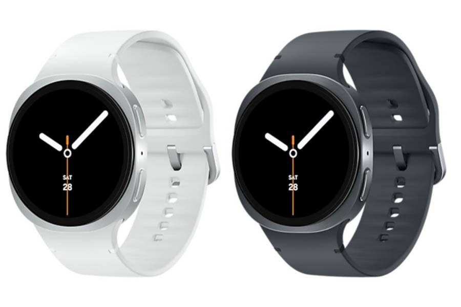 Galaxy watch 8