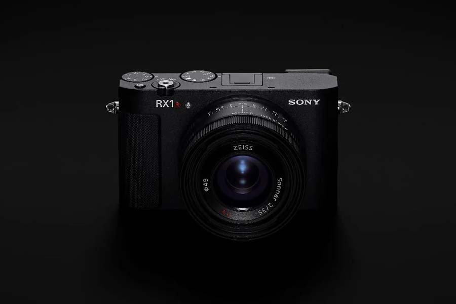 Sony RX1R III 
