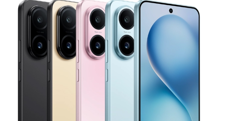 Vivo-V60-1 Vivo V60 Rumors and Launch date– GadgetByte Nepal