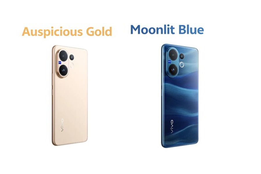 Vivo V60