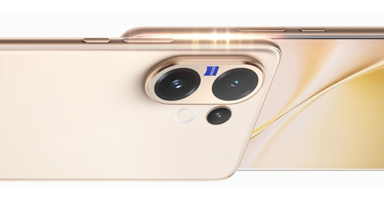 Vivo V60 Price in Nepal