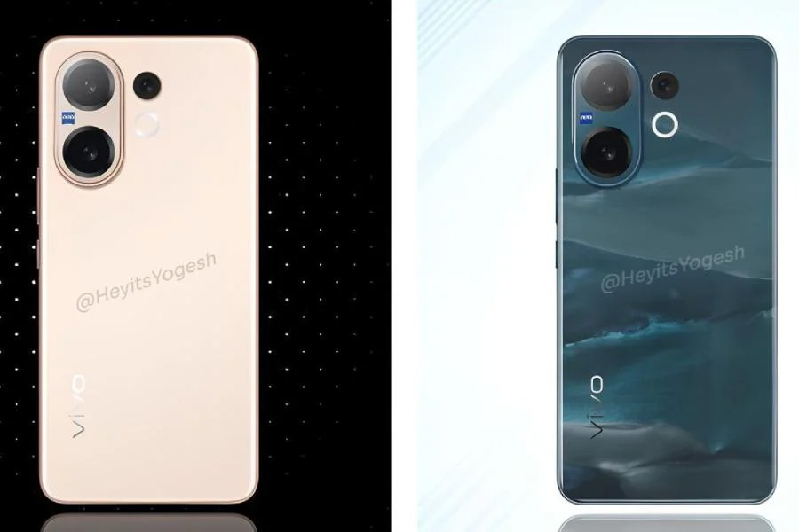 Vivo-V60 Vivo V60 Rumors and Launch date– GadgetByte Nepal