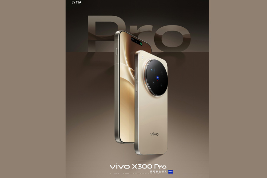 Vivo-X300-Pro- vivo X300 Pro Rumors and Availability – GadgetByte Nepal